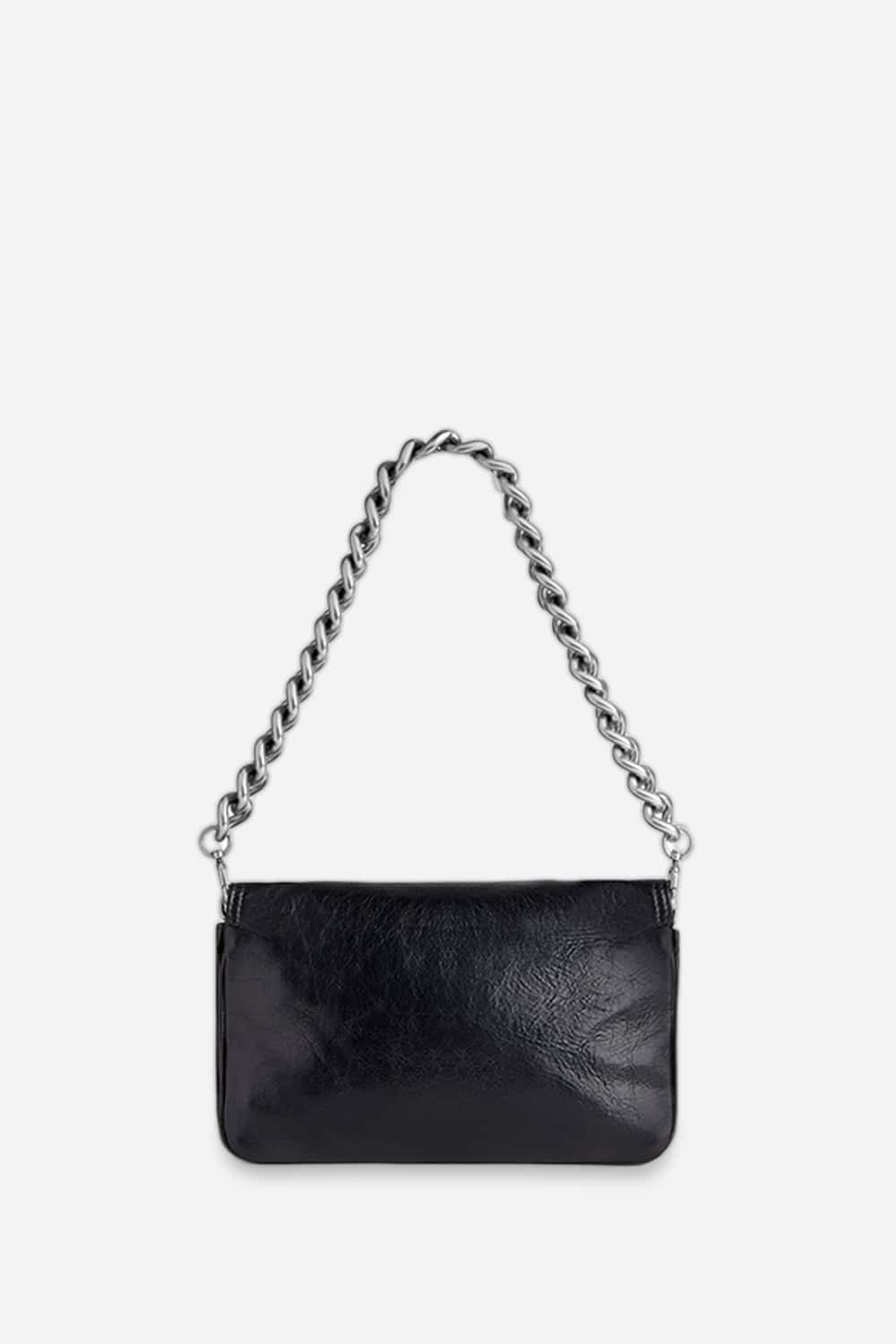 Balenciaga – BB Soft Small Flap bag (18403) | Exclusive Designer