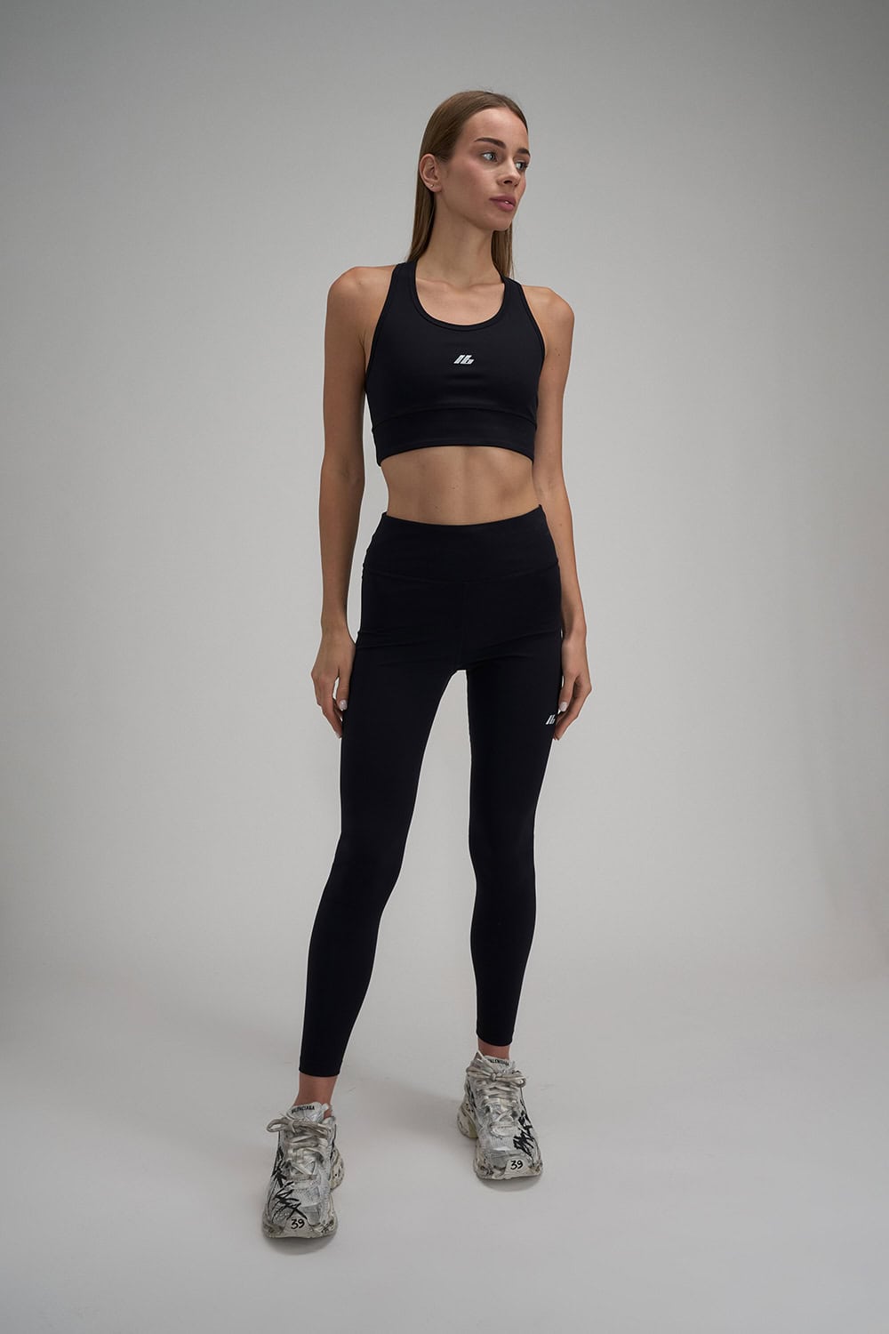 Sportswear Leggings Leggins Balenciaga Buy Leggins Gala Sport