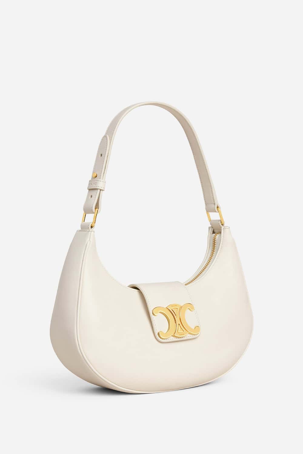 Celine – Medium Ava Triomphe bag (19733) | Exclusive Designer