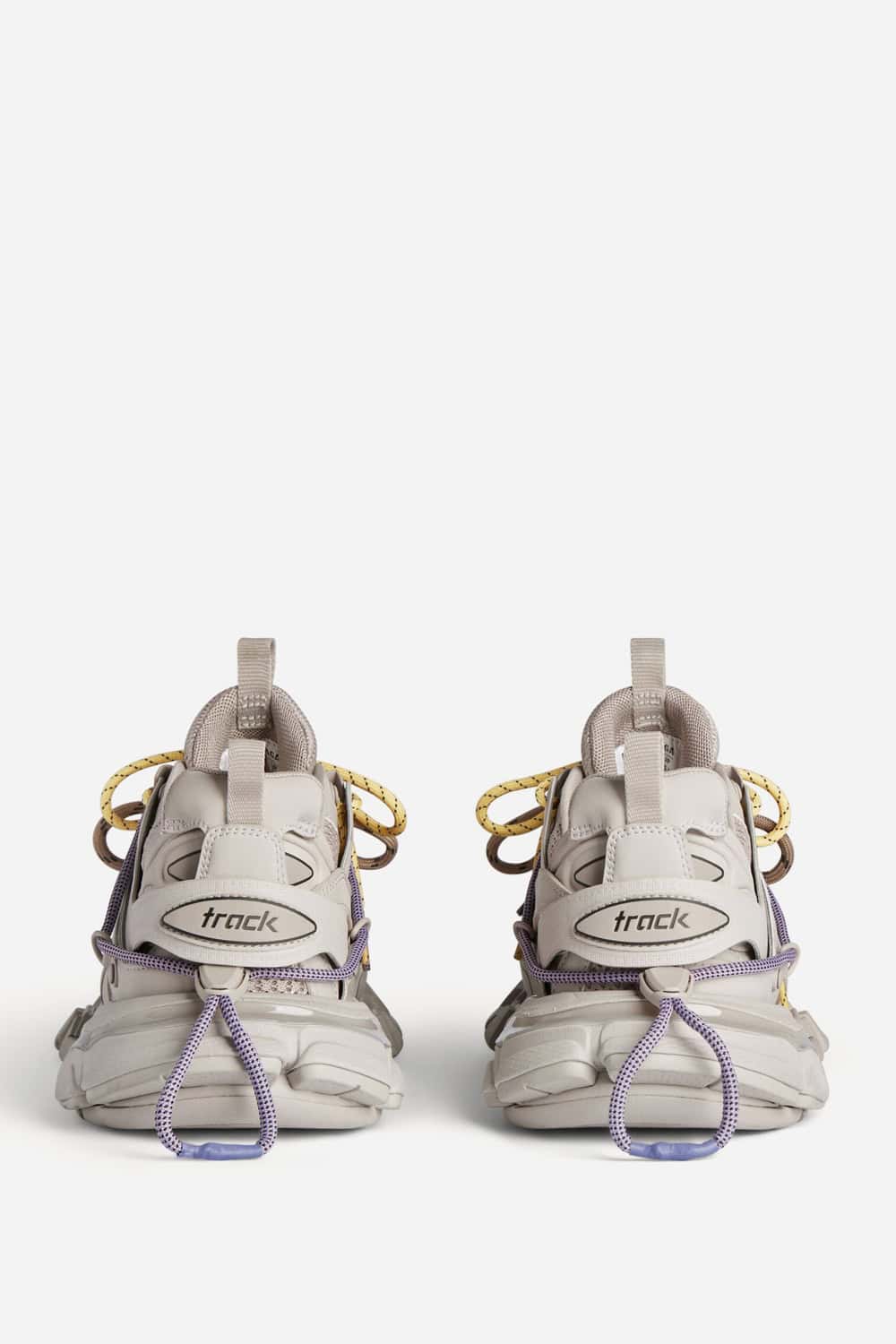 Balenciaga – Track Trail Laces Sneaker (21385) | Exclusive