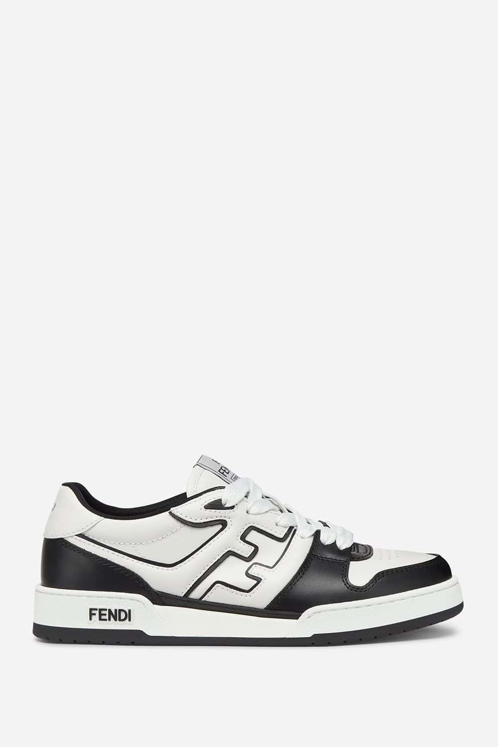 Fendi Fendi Match sneakers Exclusive Designer Collections