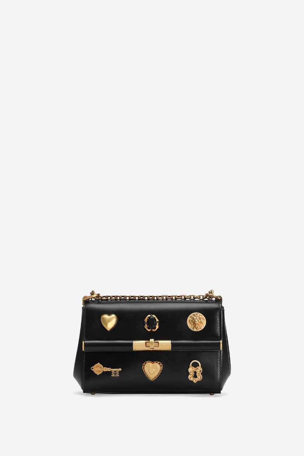 Dolce&Gabbana - Marlene City Mini shoulder bag | Exclusive