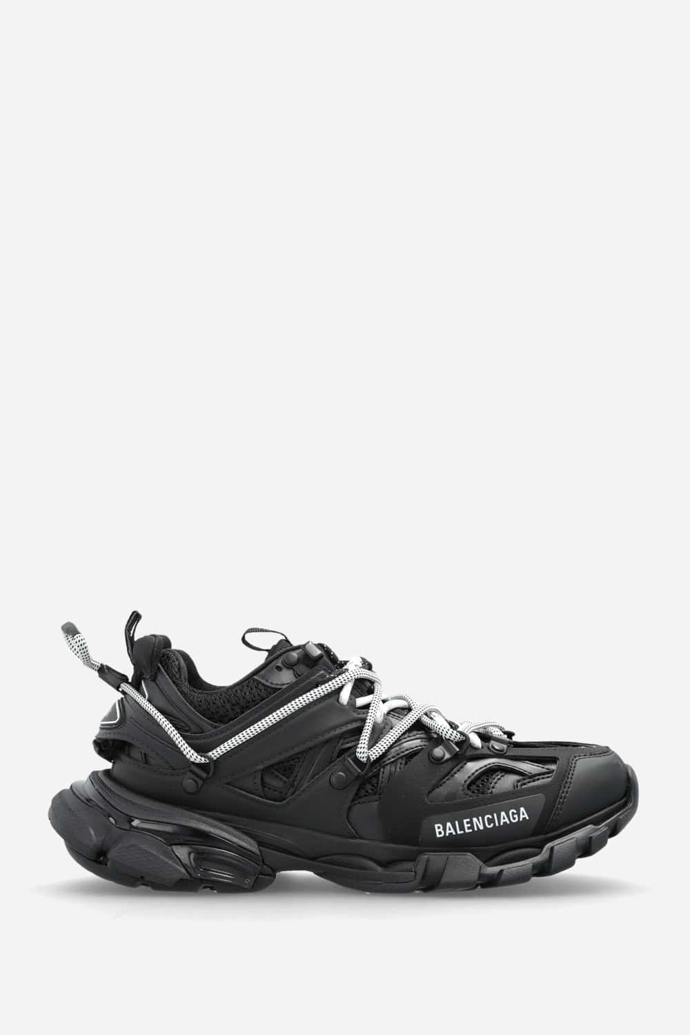 Balenciaga - Track Trail Laces Sneaker (21386) | Exclusive