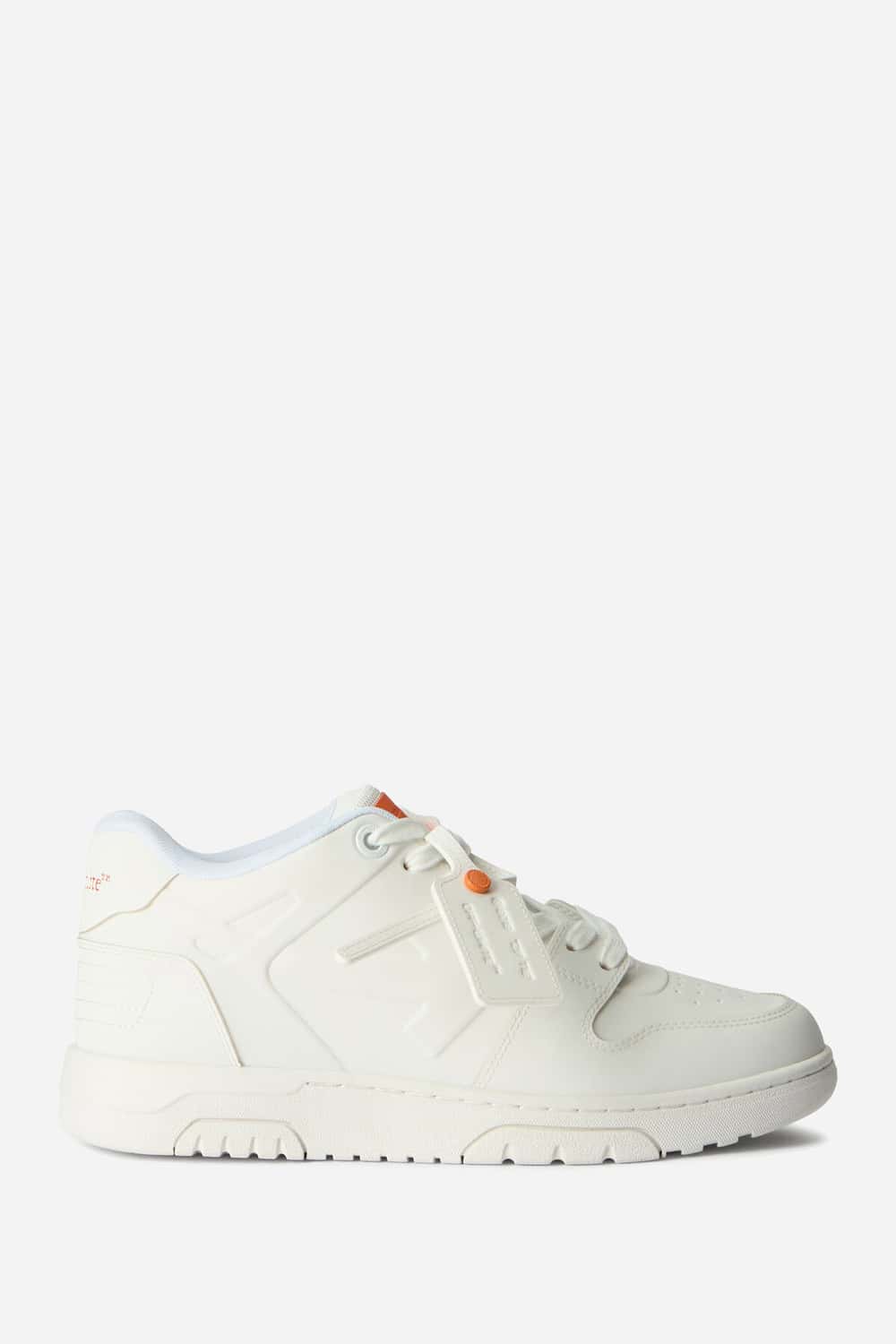 Off-White – Out Of Office Molded Sneakers (21628) | Exclusive